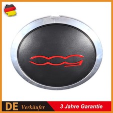 Fiat 500 C L X Nabendeckel