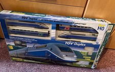 Mehano F681 Start-Set TGV