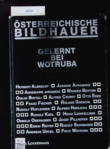 österreichische bildhauer - Österreichische,