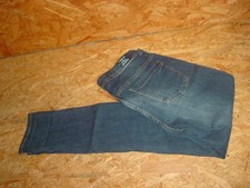CECIL 32(W32/L32) Damen Stretchjeans/Jeans dunkelblau used Toronto
