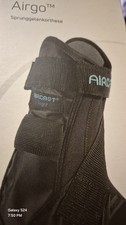 AIRCAST® AIRGO