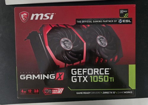 Msi geforce gtx - msi, gaming