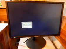 Samsung SyncMaster S22B420BW