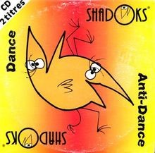 Dance / Anti-Dance von Shadoks | CD | Zustand gut