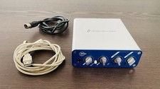 Digidesign M Box 2 - M Box 2 Midi Recording Interface - UNGETESTET