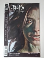Buffy - The Vampire Slayer #14