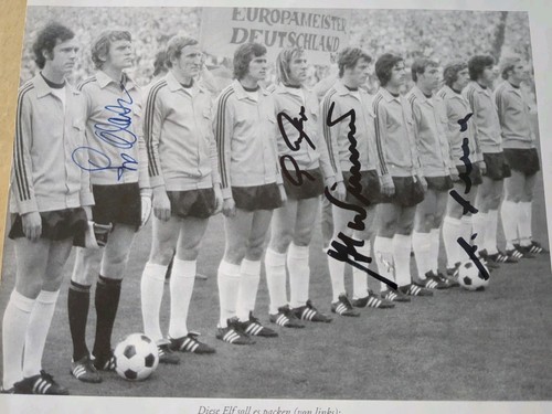 Günter netzer orginales - günter, netzer.
