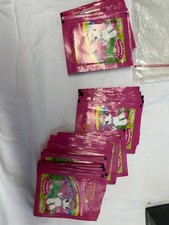 Blue Ocean - Filly Unicorn - 42 Sticker Tüten in OVP