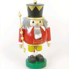 Nussknacker König (19cm) -