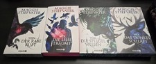 Die raven boys reihe - raven-boys-reihe|, maggie