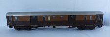 Fleischmann H0 1446 Packwagen