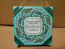 Parfüm Seife "Nordische