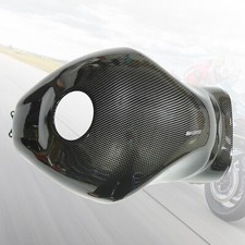 Black Carbon Fiber Fuel Gas