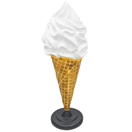 Eisaufsteller softeis m - softeis,