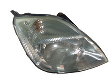 Frontscheinwerfer rechts 2S6X13W029AJ Visteon Ford Fiesta 5 JD3 1.3