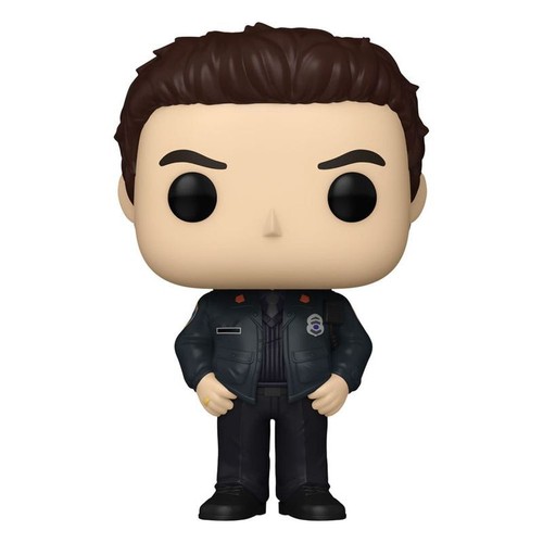 Funko pop the - funko, mcnulty