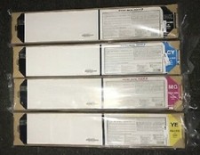 4 x Original Tinte Roland Soljet Pro RE-640 RF-640 / ESL5 500ml Eco-Sol Max3 INK