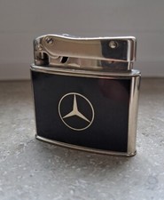 MERCEDES 50's LIGHTER 1000 ZUNDER DUPLEX VINTAGE 