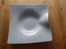 teller villeroy & boch Schale groß weiß 1748 Premium Porzellan 