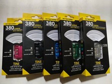 NITECORE TINI 380 LUMEN USB