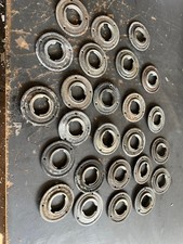 VW T3 BUS, DOKA, Pritsche