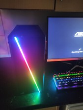 Gaming PC RTX 2060 i5-9400F
