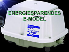 MEDO LA-80E !!✿ BELÜFTER KOLBEN KOMPRESSOR ✿ Aquarium Teich Biogasanlage Zubehör