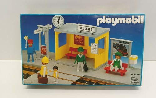 Playmobil leerkarton 4370 - playmobil,