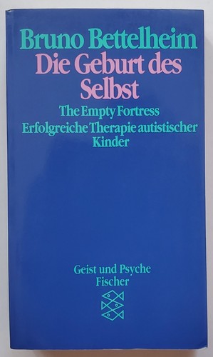 Bruno bettelheim die geburt - bruno, bettelheim: