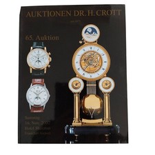 Auktionen Dr. Crott 65