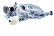 Zirbenkissen "Esel Beppo"