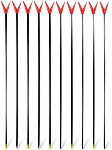 Balzer rutenhalter 10er - v-rutenhalter,,