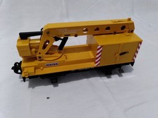 Lgb matra kranwagen - lgb,