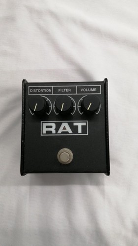 Proco rat2 verzerrung - rat2,