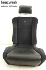 Oldtimer Youngtimer Wohnmobil 1x ASS Scheelmann Scheel Sportsitz ✔️