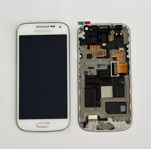 Samsung galaxy mini - galaxy, s4