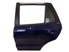 Tür links hinten 5Q Onyx Blue