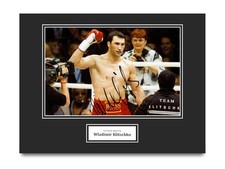 Wladimir Klitschko