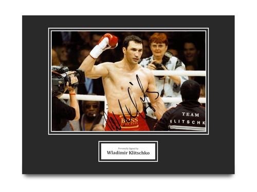 Wladimir klitschko - wladimir,