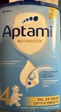 Aptamil Nutribiotik 4