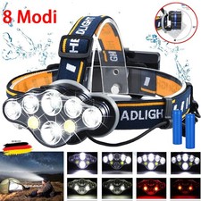 Super Hell 200000LM LED