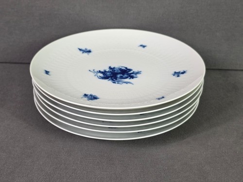 Rosenthal romanze blau - romanze, in