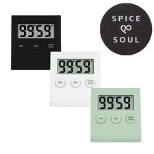 SPICE&SOUL ® Digitaler