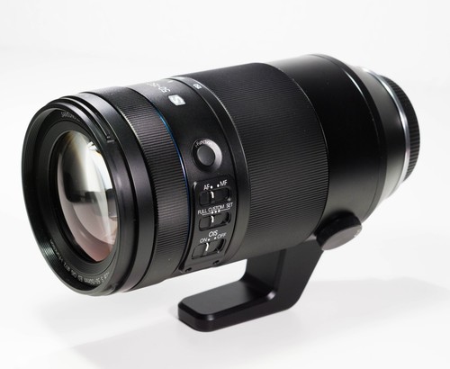 Samsung 150mm 8 s ed - samsung, f2.8