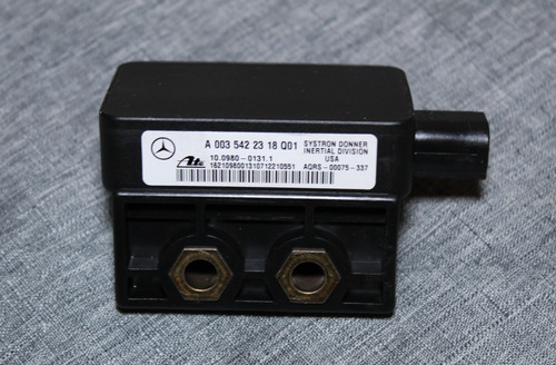 Mercedes benz slk 170 - mercedes-benz,