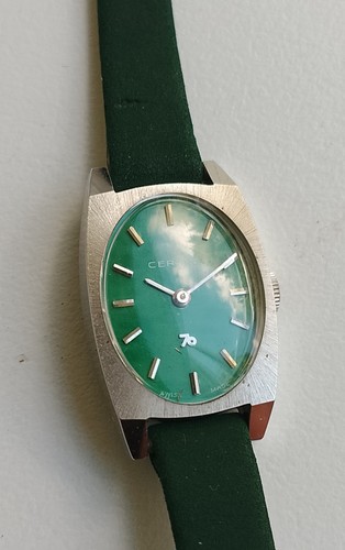 Certina swiss made damenuhr - certina,