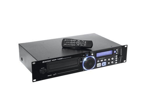 Player xcp 1400 - cd-player, xcp-1400