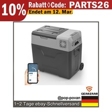 50L Kompressor Kühlbox Mini