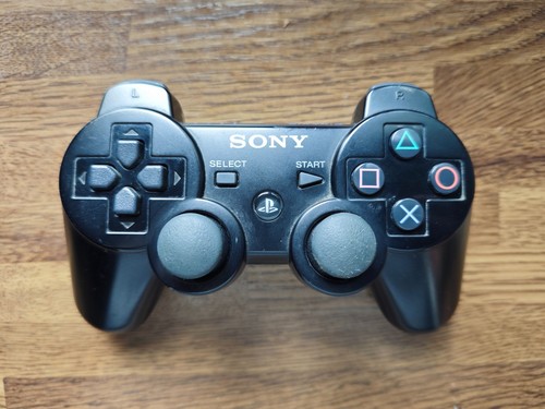 Sony ps3 sixaxis - ps3,