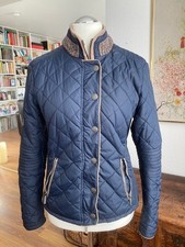 L'ARGENTINA DAMEN STEPPJACKE